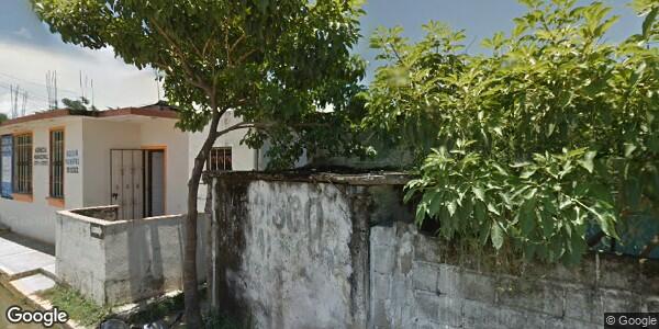 AGENCIA MUNICIPAL PAREDON